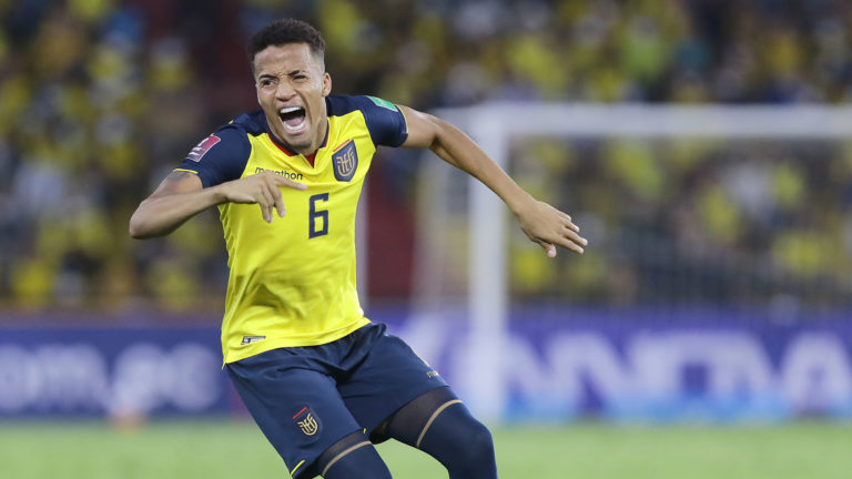 Desde Inglaterra reflotan el caso Castillo y vuelven a poner en duda a Ecuador para el Mundial